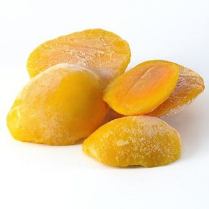 Embalaje en bolsa VDELTA Premium Grade Frozen Mango Fruit Yellow Sweet Vietnam Origin - Product Image 2