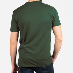 เสื้อยืด Next Level Tri-blend - เสื้อยืด Unisex - 6410 เสื้อยืดผู้ชาย Next Level - Product Image 3