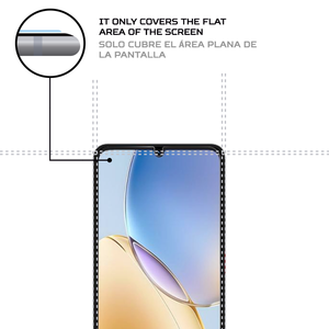 Protector de Pantalla ANTISHOCK para ZTE Blade A56, Accesorio Móvil Premium - Product Image 4