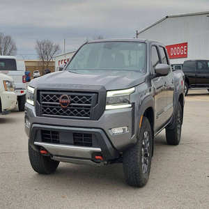 EN PERFECTAS CONDICIONES Nissan Frontier 2024 - Product Image 2