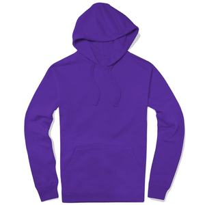 80% coton 20% Polyester Sleet sweat à capuche surdimensionné épaules tombantes pull Style décolleté croisé ourlet côtelé XS polaire imprimé - Product Image 1