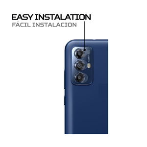 ฟิล์มกันรอยหน้าจอ ANTISHOCK สำหรับโมโตโรล่า โมโต จี เพลย์ 2023 ฟิล์มป้องกันระดับพรีเมียมสำหรับอุปกรณ์ของคุณ - Product Image 3