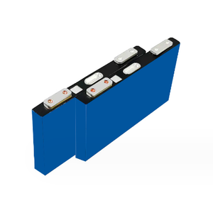 แบตเตอรี่ความเร็วสูง Sunwoda NMC 3.7V 75Ah อัจฉริยะ ประสิทธิภาพสูงสุด - Product Image 1