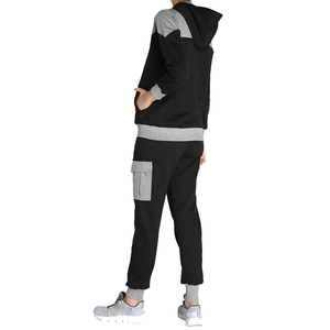 Nouvelle Arrivée Survêtements d'Hiver pour Femmes de Qualité Supérieure, Meilleures Ventes, Confortables, à Cordon de Serrage, Marque Privée, Promotion - Product Image 2