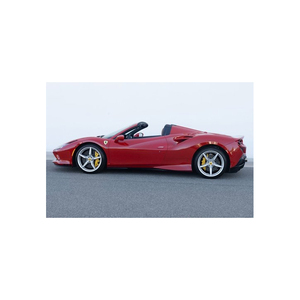 Fer-rari 308 GTS avec toit targa et puissance V8 classique - Product Image 5