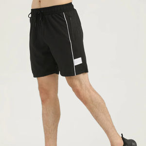 Pantalones Cortos Deportivos Casuales para Hombre 2025, de Alta Calidad OEM, Transpirables, con Logotipo Personalizado, Diseño Personalizado, para Gimnasio - Product Image 6