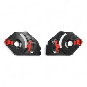 Sistema de Mecanismo de Visera LS2 FF324 Metro Evo, Repuesto Original para Casco de Motocicleta - Product Image 1