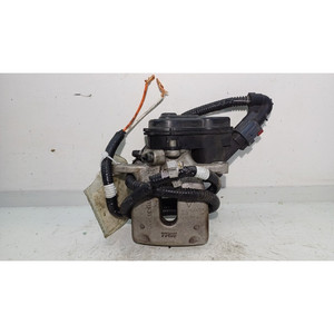 CALIBRE DE FRENO TRASERO IZQUIERDO NISSAN Juke Series (F16) 440102370R HR16DE híbrido 1598 (19>) - Product Image 1