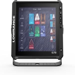 Détecteur de poissons Lowrance HDS Pro 12 de haute qualité - Product Image 3