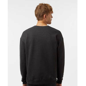 Hommes de haute qualité hommes nouveau col rond Designer sweat mode Streetwear à manches longues pull décontracté homme vêtements sweat - Product Image 6