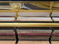 Yamahas U1H Hot Sale Professional Luxury Acoustic Upright Piano Used with Good Prices 88keys