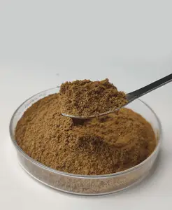 Organic Fish Fertilizer Powder Exports Good Quality With Customized Packing Manufacturer From India