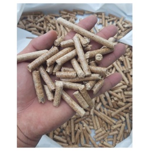Granulés de bois de hêtre et de pin ENplus A2 de qualité supérieure, vente en gros, granulés de biomasse en vrac pour le chauffage domestique, les chaudières et l'industrie - Product Image 2