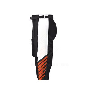 Uniforme de Fútbol Americano Deportivo de Alta Calidad para Hombre, en Oferta - Product Image 5