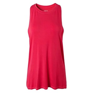 Tùy Chỉnh <span class=keywords><strong>100</strong></span>% Cotton Hữu Cơ Nhanh Chóng Khô Phụ Nữ Của Áo Sơ Mi Giản Dị Đồng Bằng Phụ Nữ Của Singlets Bán Buôn Mùa Hè Thoáng Khí Tank Top - Product Image 1