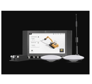Système de guidage d'excavatrice FJD G31 PRO 3D Solutions fiables pour les moteurs de composants de base professionnels en vente - Product Image 6