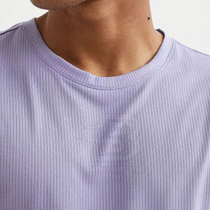 Débardeur léger et décontracté pour hommes pour l'été Grande taille pour l'extérieur Service OEM - Product Image 5