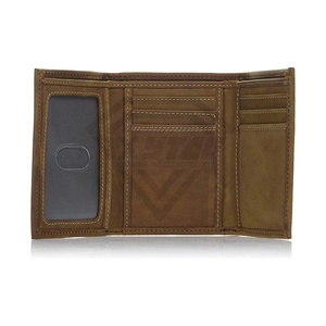 กระเป๋าสตางค์สไตล์ล่าสุดสำหรับผู้ชายขายดีวัสดุพรีเมียมคุณภาพสูงพิมพ์ลายของคุณเอง - Product Image 6