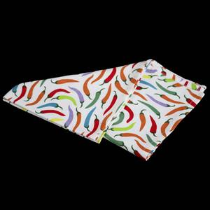 Serviette de cuisine et torchon imprimés pour la cuisine, serviette de cuisine en coton écologique pour la vente en gros - Product Image 3