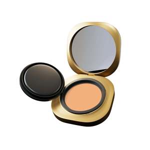 Crème BB minérale mate Amino Healthy Glow 4-en-1 pour peaux foncées - Product Image 1