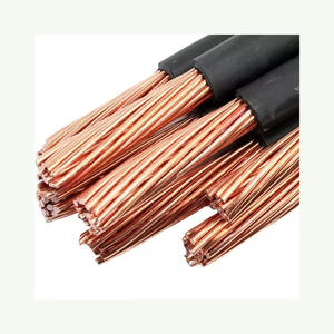 เศษลวดทองแดง99% เศษลวดทองแดง - Product Image 3