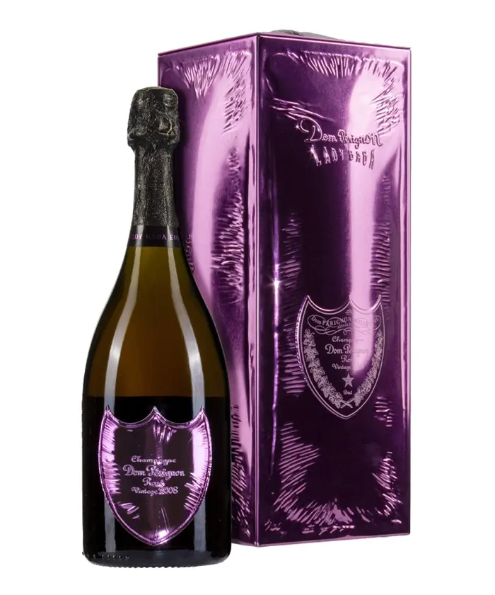 Dom Pérignon Champagne Vin Dom Pérignon Champagne Brut 750ML Dom Pérignon Champagne Vin Mousseux