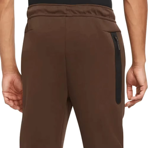 Pantalones de Hombre Lavados, Pantalones Deportivos Anchos de Algodón, Pantalones Jogger Holgados, Fabricante de Pantalones de Hombre Personalizados OEM Directo de Fábrica - Product Image 5