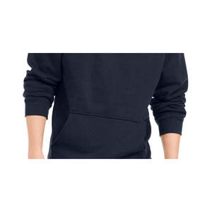 Pull à manches longues en molleton Heather pour homme ID Ideology, bleu, taille L - Sweats à capuche et sweat-shirts - Product Image 3