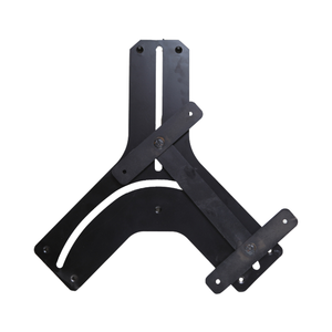 Mécanisme de siège et accessoire / Mécanisme de virage et de rotation en angle 4KG Fabriqué en Turquie - Product Image 1