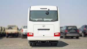 Nouveau Toyota Coaster 2026, bus 30 places à vendre, excellent état, 0 km, bien entretenu, transport de passagers fiable - Product Image 4