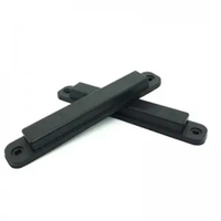 Étiquette RFID UHF ABS 90x20x12mm longue portée, durable, pour suivi d'actifs, étiquette intelligente