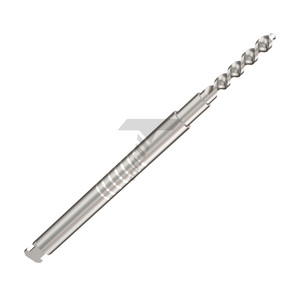 Kit Extractor de Tornillos Rotos de Acero Inoxidable con Compatibilidad Universal - Product Image 6