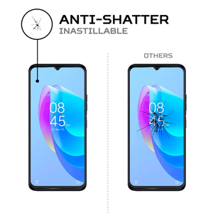 ฟิล์มกันรอยหน้าจอ ANTISHOCK สำหรับเทคโน สปาร์ค 10C ฝาครอบโทรศัพท์ที่ทนทานและกันกระแทก - Product Image 5