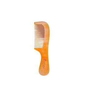 Elegant Look Acacia <b>Wood</b> <b>Comb</b> for Woman Man Hair <b>Comb</b> Custom Engraving Best Quality Hair Styling <b>Comb</b> Wholesale Large Wide - Product Image 4