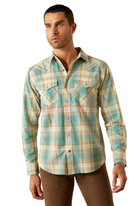 Chemises d'équitation pour hommes Hauts de sport légers et flexibles Chemises d'équitation pour hommes Vêtements d'entraînement confortables en tissu doux - Product Image 5