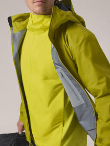 Premium Sportswear Windbreaker <b>Jacket</b> For <b>Men</b> Must Have Indemand Outdoorwear Waterproof Breathable <b>Jacket</b> With Customize Logo - Product Image 6