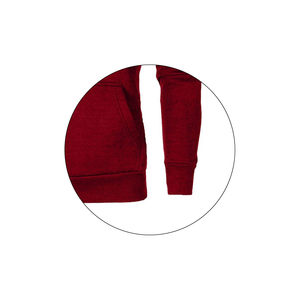 Nouveauté 2024 – Sweat à capuche unisexe en polaire coupe régulière, coupe-vent, brodé, sans doublure, motif imprimé, haute qualité – Vente en gros - Product Image 6