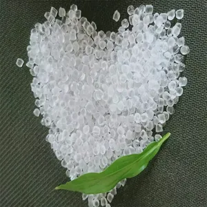 Granules de PVC vierge à vendre commandes en gros disponibles dans le monde entier de haute pureté pour la fabrication de plastique de recyclage industriel - Product Image 5