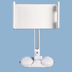 Paquete de Accesorios Divertidos para Bañera Icegalax, Incluye Skimmer para Bañera, Soporte para Teléfono, Filtro de Agua y Surtido de Juguetes para Baño - Product Image 3
