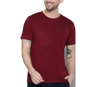 <b>T</b>-<b>shirts</b> Wholesale Cotton Tshirts Custom High Quality Heavy Cotton O- Neck Blank <b>Plain</b> Cotton <b>T</b>-<b>shirts</b> <b>Oversized</b> - Product Image 6