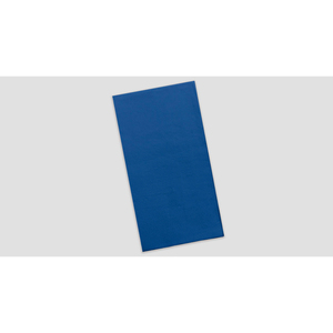 Serviettes de table bleues 30x40cm Point-to-Point 50 pièces 48 paquets B2B - Product Image 1