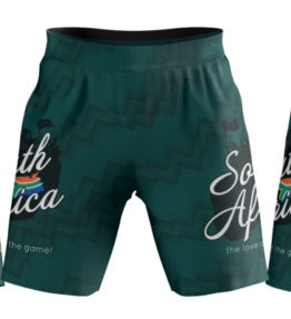 New Arrival 2026 Training Boxing Shorts Super Soft Material Wrestling Fight Shorts For Men's. - Product Image 4