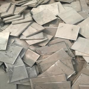 Vente en gros d'usine, prix bas, nickel pur à 99,95 %, ferraille de nickel, nickel électrolytique pour usage industriel - Product Image 5