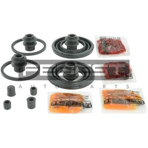 Set di ricambi e accessori per il supporto FEBEST (0275-Z51F) - Product Image 1