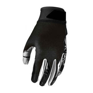 Gants de football américain légers les plus vendus Gants de football américain durables de haute qualité - Product Image 6