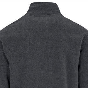 Veste en polaire de haute qualité, tissu doux et chaud, fermeture éclair intégrale, coupe confortable, option de logo personnalisé, pour une utilisation en plein air, décontractée, en voyage, au quotidien ou au travail. - Product Image 5