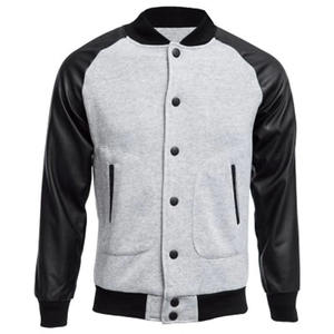 2025 nouveauté basket-ball université lettre hommes vestes léger hiver entraîneurs vestes ODM OEM décontracté/Preppy Style Streetwear - Product Image 1