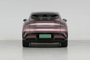 รถเอสยูวีไฟฟ้าระดับพรีเมียม ขนาดกลาง เกียร์อัตโนมัติ พวงมาลัยซ้าย ล้อแม็ก R19 แพลตฟอร์มประสิทธิภาพสูง 800V SiC ระยะทางวิ่ง 835 กม. (มาตรฐาน CLTC) - Product Image 2