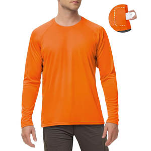 Haute qualité confortable respirant hommes Rash Guard meilleure fabrication et fournisseur pas cher prix adulte taille Rash Guard pour garçons - Product Image 1