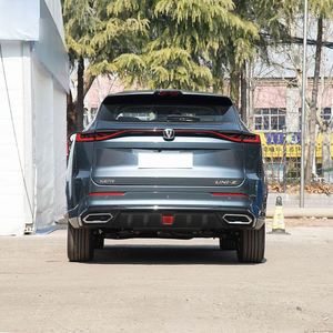 รถยนต์พลังงานใหม่แบบปลั๊กอินไฮบริด รุ่นปี 2026 ขนาดกะทัดรัด SUV แบบดูดอากาศธรรมชาติ ความเร็วสูง 125 กม./ชม. รุ่น Battleship Edition Uni-Z PHEV กำลังไฟ 120 กิโลวัตต์ แบตเตอรี่ 50-70 กิโลวัตต์ชั่วโมง - Product Image 6